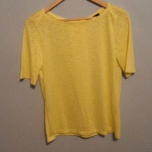 Talbots top XS